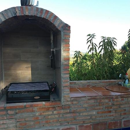 Villa Finquilla Caromar Alhaurín de la Torre Exterior foto